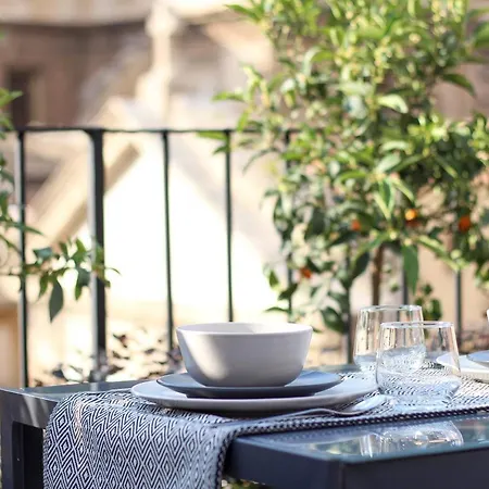 Pànto - Rooftop boutique rooms-2